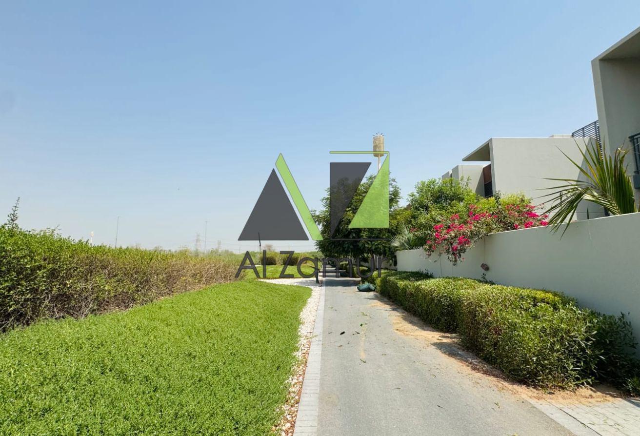 AMAZING 3BR+MAID | SPACIOUS | LANDSCAPE GARDEN photo 14