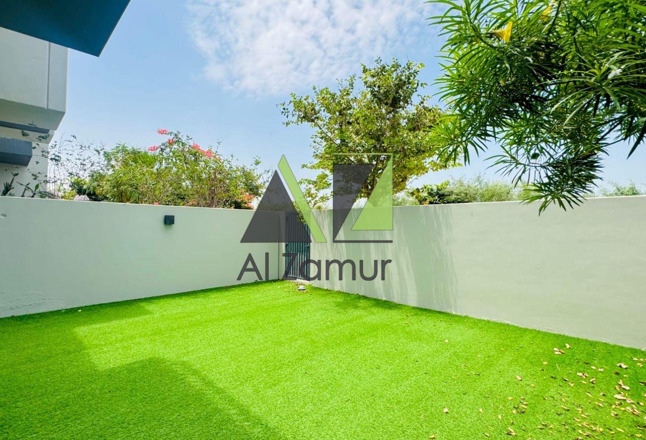AMAZING 3BR+MAID | SPACIOUS | LANDSCAPE GARDEN photo 12