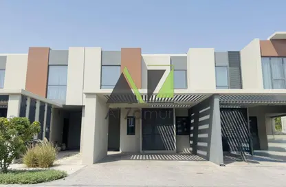 Villa - 3 Bedrooms - 4 Bathrooms for rent in Cherrywoods - Dubai