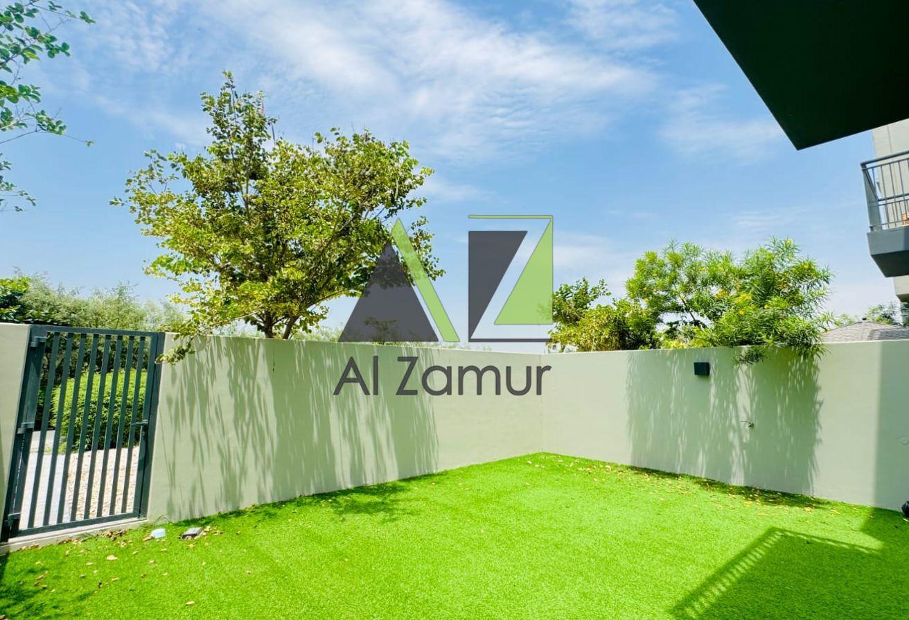 AMAZING 3BR+MAID | SPACIOUS | LANDSCAPE GARDEN photo 11