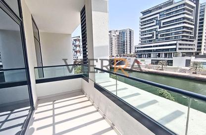 Townhouse - 4 Bedrooms - 6 Bathrooms for rent in C12 - Al Raha Beach - Abu Dhabi Townhouse - 4 Bedrooms - 6 Bathrooms for rent in C12 - Al Raha Beach - Abu Dhabi