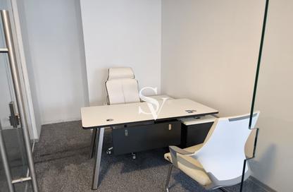 Office Space - Studio for rent in Westburry Tower 1 - Westburry Square - Business Bay - Dubai
