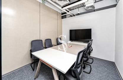 Office Space - Studio for rent in Westburry Tower 1 - Westburry Square - Business Bay - Dubai Office Space - Studio for rent in Westburry Tower 1 - Westburry Square - Business Bay - Dubai