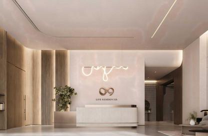 Apartment - 3 Bedrooms - 4 Bathrooms for sale in 09 Life Residences - Dubai Land Residence Complex - Dubai Land - Dubai