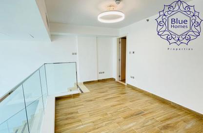 Apartment - 1 Bedroom - 2 Bathrooms for rent in Flamingo Building - District 15 - Jumeirah Village Circle - Dubai