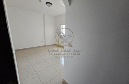 Apartment - 2 - 2 for rent in New Al Taawun Road - Al Taawun - Sharjah
