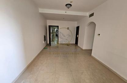 Apartment - 2 - 2 for rent in New Al Taawun Road - Al Taawun - Sharjah