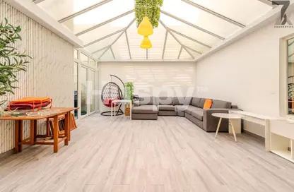 Townhouse - 3 Bedrooms - 5 Bathrooms for sale in Bermuda - Mina Al Arab - Ras Al Khaimah Townhouse - 3 Bedrooms - 5 Bathrooms for sale in Bermuda - Mina Al Arab - Ras Al Khaimah