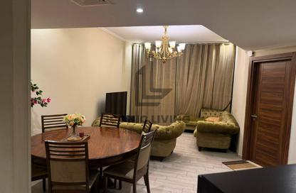 Apartment - 2 - 2 for rent in Park Vista - District 13 - Jumeirah Village Circle - Dubai