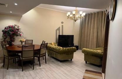 Apartment - 2 - 2 for rent in Park Vista - District 13 - Jumeirah Village Circle - Dubai Apartment - 2 - 2 for rent in Park Vista - District 13 - Jumeirah Village Circle - Dubai