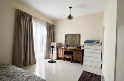 Townhouse - 3 - 5 for sale in Claret - Damac Hills 2 - Dubai