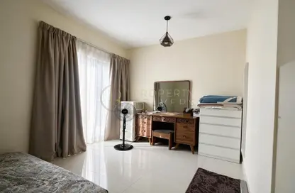 Townhouse - 3 Bedrooms - 5 Bathrooms for sale in Claret - Damac Hills 2 - Dubai