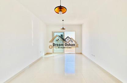 Apartment - 2 Bedrooms - 2 Bathrooms for rent in I D Blu Building - International City Phase 2 - Al Warsan 4 - Al Warsan - Dubai