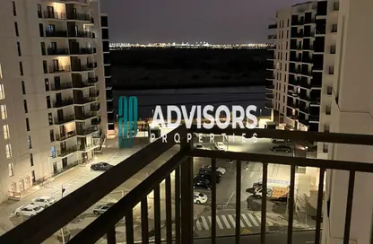 شقة - غرفة نوم - 2 حمامات للبيع في وترز أج - جزيرة ياس - أبوظبي