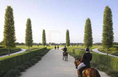 Villa - 3 Bedrooms - 4 Bathrooms for sale in Equestra - Grand Polo Club and Resort - Dubai Investment Park 2 (DIP 2) - Dubai Investment Park (DIP) - Dubai