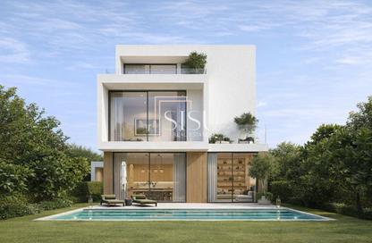 Villa - 3 Bedrooms - 4 Bathrooms for sale in Equestra - Grand Polo Club and Resort - Dubai Investment Park 2 (DIP 2) - Dubai Investment Park (DIP) - Dubai