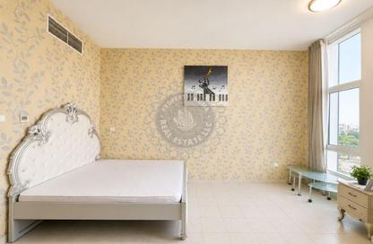 Apartment - Studio - 1 Bathroom for sale in Building 204 - Mogul Cluster - Discovery Gardens - Dubai