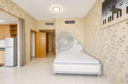 Apartment - Studio - 1 Bathroom for sale in Building 204 - Mogul Cluster - Discovery Gardens - Dubai