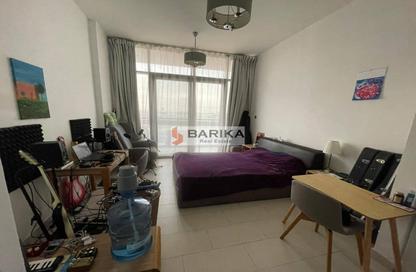 Apartment - Studio - 1 Bathroom for sale in Montrell - Al Furjan - Dubai