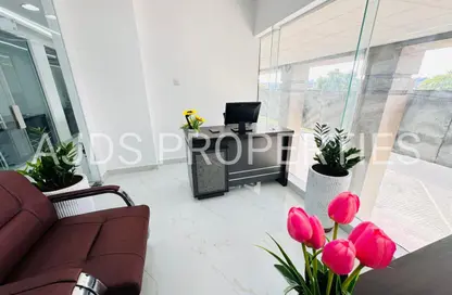 Office Space - 1 Bedroom - 1 Bathroom for rent in Reem Residency - Al Karama - Dubai