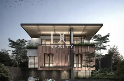 Land - Studio for sale in Keturah Reserve - MAG City - Mohammed Bin Rashid City - Dubai