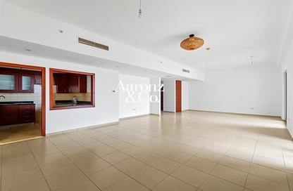 Apartment - 1 Bedroom - 2 Bathrooms for rent in Sadaf 6 - Sadaf - Jumeirah Beach Residence - Dubai