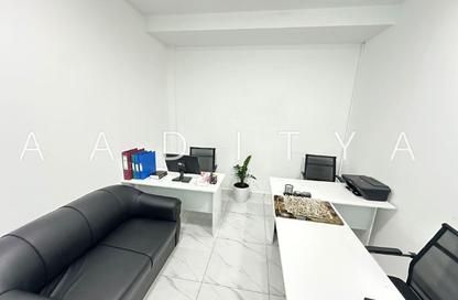 Office Space - Studio - 1 Bathroom for rent in Al Qusais 2 - Al Qusais Residential Area - Al Qusais - Dubai