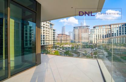 Apartment - 3 - 3 for rent in Laurel - Central Park at City Walk - City Walk - Dubai Apartment - 3 - 3 for rent in Laurel - Central Park at City Walk - City Walk - Dubai