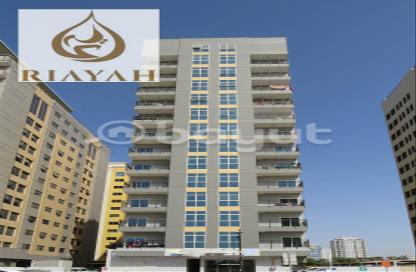 شقة - 2 غرف نوم - 3 حمامات للايجار في النهدة 2 - النهدة - دبي - دبي