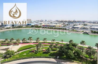 Apartment - 2 Bedrooms - 3 Bathrooms for rent in Al Nahda 2 - Al Nahda - Dubai