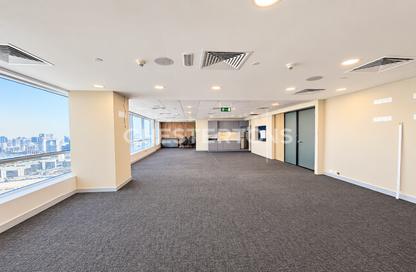 Office Space - Studio for rent in Concord Tower - Dubai Media City - Dubai