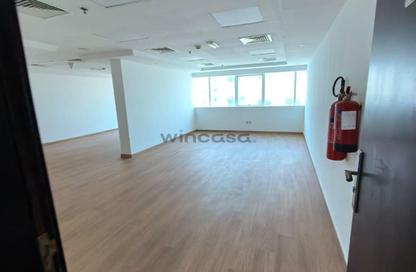 Office Space - Studio - 1 Bathroom for rent in Yes Business Tower - Al Barsha 1 - Al Barsha - Dubai