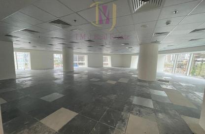 Office Space - 1 Bedroom - 2 Bathrooms for rent in Park Place Tower - Sheikh Zayed Road - Dubai