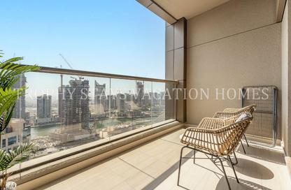 Apartment - Studio - 1 for rent in Elite Downtown Residence - Downtown Dubai - Dubai Apartment - Studio - 1 for rent in Elite Downtown Residence - Downtown Dubai - Dubai