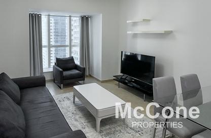 Apartment - 1 Bedroom - 2 Bathrooms for sale in Elite Residence - Dubai Marina - Dubai Apartment - 1 Bedroom - 2 Bathrooms for sale in Elite Residence - Dubai Marina - Dubai