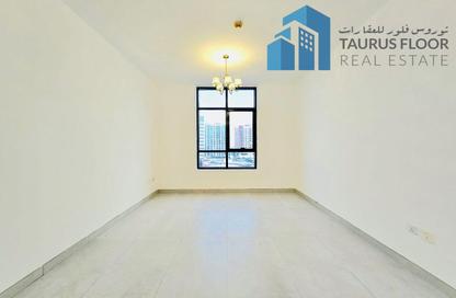Apartment - 1 Bedroom - 1 Bathroom for rent in La Zona Residence - Al Mamzar - Deira - Dubai