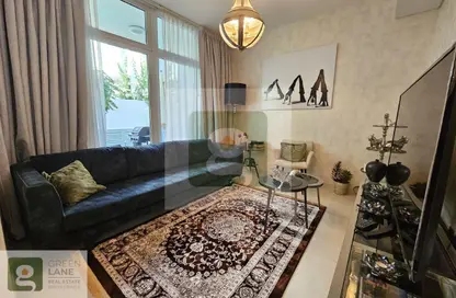 تاون هاوس - 3 غرف نوم - 3 حمامات للايجار في فاردون - داماك هيلز 2 - دبي