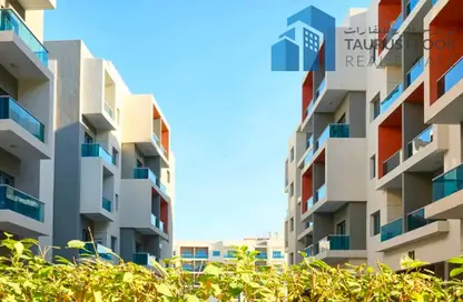 Apartment - 3 Bedrooms - 2 Bathrooms for rent in Wasl Green Park - Ras Al Khor Industrial - Ras Al Khor - Dubai