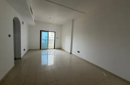 Apartment - 1 Bedroom - 2 Bathrooms for rent in Al Majaz 3 - Al Majaz - Sharjah