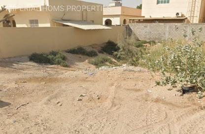 Land - Studio for sale in Al Mowaihat 2 - Al Mowaihat - Ajman