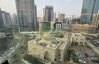 شقة - 1 حمام للايجار في نجمة المارينا - دبي مارينا - دبي شقة - 1 حمام للايجار في نجمة المارينا - دبي مارينا - دبي