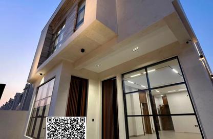 Villa - 5 Bedrooms - 7 Bathrooms for sale in Al Yasmeen 1 - Al Yasmeen - Ajman
