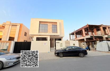 Villa - 5 Bedrooms - 7 Bathrooms for sale in Al Yasmeen 1 - Al Yasmeen - Ajman Villa - 5 Bedrooms - 7 Bathrooms for sale in Al Yasmeen 1 - Al Yasmeen - Ajman