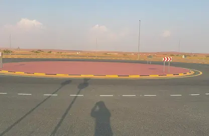 Land - Studio for sale in Al Qasimia - Sharjah Land - Studio for sale in Al Qasimia - Sharjah