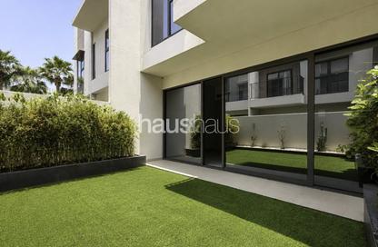 Townhouse - 3 Bedrooms - 4 Bathrooms for rent in MAG Eye - MAG City - Mohammed Bin Rashid City - Dubai Townhouse - 3 Bedrooms - 4 Bathrooms for rent in MAG Eye - MAG City - Mohammed Bin Rashid City - Dubai