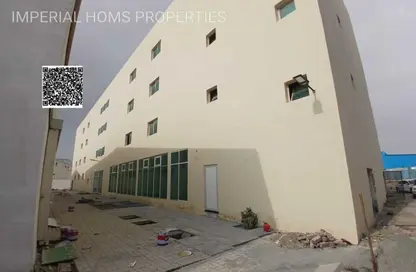 Factory - Studio - 7+ Bathrooms for rent in Umm Al Thuoob - Umm Al Quwain