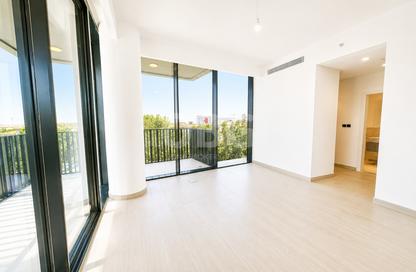 Apartment - 2 - 2 for sale in Belmont Residences - District 4 - Jumeirah Village Triangle - Dubai