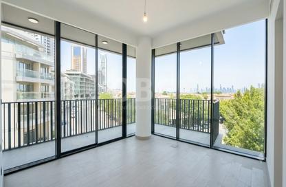 Apartment - 2 - 2 for sale in Belmont Residences - District 4 - Jumeirah Village Triangle - Dubai Apartment - 2 - 2 for sale in Belmont Residences - District 4 - Jumeirah Village Triangle - Dubai