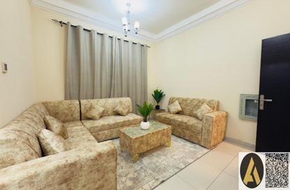 Apartment - 2 Bedrooms - 2 Bathrooms for rent in Al Rawda 1 - Al Rawda - Ajman