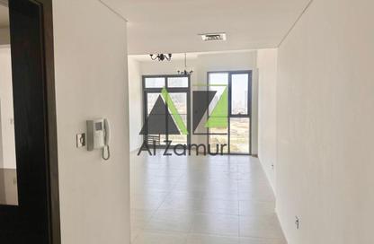 Apartment - 1 Bedroom - 2 Bathrooms for rent in South Residences - District 13 - Jumeirah Village Circle - Dubai